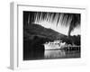 Tourist Yacht-null-Framed Photographic Print