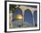 Tourists at the Dome of the Rock, Old City, Unesco World Heritage Site, Jerusalem, Israel-Eitan Simanor-Framed Photographic Print