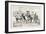 Tourists, Egypt, 1879-null-Framed Giclee Print