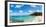 Tourists enjoy the clear waters of Koh Tao, Thailand, Southeast Asia, Asia-Logan Brown-Framed Photographic Print