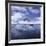 Tourists in Rigid Inflatable Boat Approach a Seal Lying on the Ice, Antarctica-Geoff Renner-Framed Photographic Print