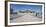 Tourists in Sukhbaatar square with Government palace, Ulan Bator, Mongolia, Central Asia, Asia-Francesco Vaninetti-Framed Photographic Print