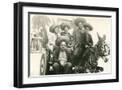 Black Frame