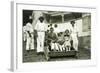 Tourists, Madeira, C1920S-C1940S-null-Framed Giclee Print