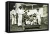 Tourists, Madeira, C1920S-C1940S-null-Framed Stretched Canvas