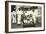 Tourists, Madeira, C1920S-C1940S-null-Framed Giclee Print