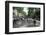 Tourists on Promenade, Rambla De Canaletes, Barcelona, Catalonia, Spain-Jeremy Bright-Framed Photographic Print