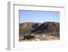 Tourists on Safari in Open Jeep, Ranthambore National Park, Rajasthan, India, Asia-Peter Barritt-Framed Photographic Print