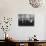 Tourists Viewing the Alps-James Burke-Photographic Print displayed on a wall