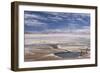 Tourists Visiting Laguna Polques Hot Springs-Kim Walker-Framed Photographic Print