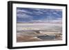 Tourists Visiting Laguna Polques Hot Springs-Kim Walker-Framed Photographic Print