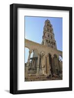 Tourists-Eleanor Scriven-Framed Photographic Print