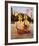 Tourists-Lucia Heffernan-Framed Art Print