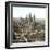 Tournai (Belgium), Panorama, 1880-1885-Leon, Levy et Fils-Framed Photographic Print