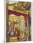 Tournai Guignol De La Maison Tournaisienne (Puppet Theatre)-null-Mounted Photographic Print