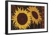 Tournesol I-null-Framed Giclee Print