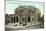 Touro Synagogue, New Orleans-null-Mounted Art Print