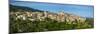 Tourrettes-Sur-Loup, Alpes-Maritimes, Provence-Alpes-Cote D'Azur, French Riviera, France-Jon Arnold-Mounted Photographic Print