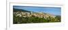 Tourrettes-Sur-Loup, Alpes-Maritimes, Provence-Alpes-Cote D'Azur, French Riviera, France-Jon Arnold-Framed Photographic Print