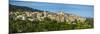 Tourrettes-Sur-Loup, Alpes-Maritimes, Provence-Alpes-Cote D'Azur, French Riviera, France-Jon Arnold-Mounted Photographic Print