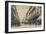 Tours, Rue Nationale-null-Framed Giclee Print