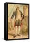 Toussaint-Guillaume Picquet De La Motte, French Admiral-null-Framed Stretched Canvas