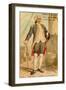 Toussaint-Guillaume Picquet De La Motte, French Admiral-null-Framed Giclee Print