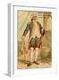 Toussaint-Guillaume Picquet De La Motte, French Admiral-null-Framed Giclee Print