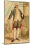 Toussaint-Guillaume Picquet De La Motte, French Admiral-null-Mounted Giclee Print