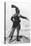 Toussaint-L, John Kay-John Kay-Stretched Canvas