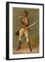 Toussaint Louverture, Leader of the Haitian Revolution-null-Framed Giclee Print