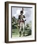 Toussaint Louverture, Liberator of Haiti-null-Framed Giclee Print