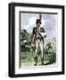 Toussaint Louverture, Liberator of Haiti-null-Framed Giclee Print