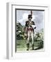 Toussaint Louverture, Liberator of Haiti-null-Framed Giclee Print