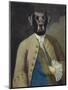 Toussaint Louverture-Thierry Poncelet-Mounted Premium Giclee Print