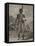 Toussaint Louverture-null-Framed Stretched Canvas