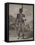 Toussaint Louverture-null-Framed Stretched Canvas