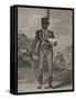 Toussaint Louverture-null-Framed Stretched Canvas