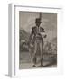 Toussaint Louverture-null-Framed Giclee Print