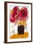 Brown Frame