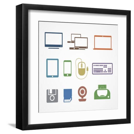 Art Print, , large