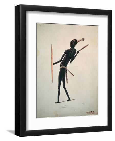 Giclee Print, , large