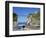 Towan Beach, Newquay, Cornwall, England, United Kingdom, Europe-Jeremy Lightfoot-Framed Photographic Print