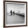 Toward Los Angeles, California-Dorothea Lange-Framed Photo