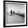 Toward Los Angeles, California-Dorothea Lange-Framed Photo