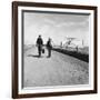 Toward Los Angeles, California-Dorothea Lange-Framed Photo