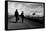 Toward Los Angeles-Dorothea Lange-Stretched Canvas