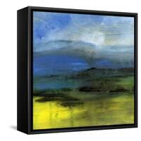 Towards a Crown-Karen Suderman-Framed Stretched Canvas