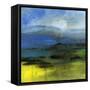 Towards a Crown-Karen Suderman-Framed Stretched Canvas