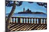Towards Giudecca, Venice-Sara Hayward-Mounted Giclee Print